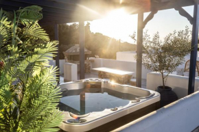 Giannis & Maria Sunset House - Dodekanes Asfendiou